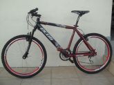 MTB ECOS aro 26